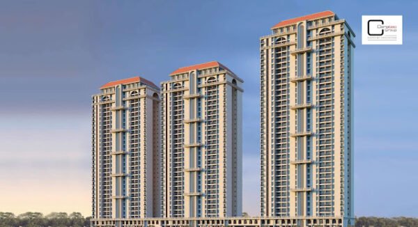 Ceratec Group Unveils Presidential Towers: A New Icon of Ultra-Luxury Living in Pune
