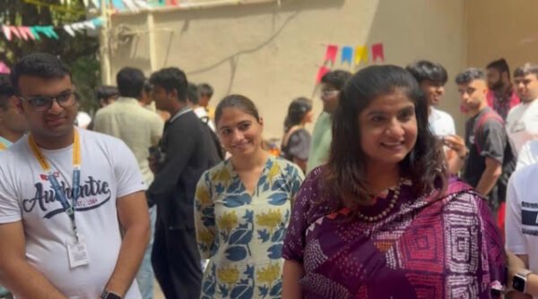 HSNC University Marks One-Year Milestone of ‘Streetpreneurship 2024’, Celebrating the Enduring Impact of Street-level Innovation