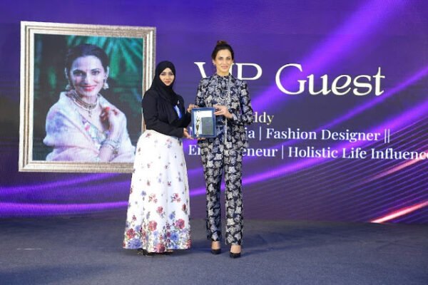 10 Trailblazers Honored with Leadership Excellence Awards at Women of Impact 2025