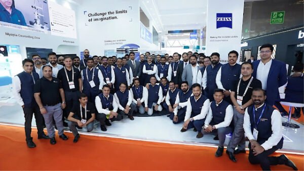 ZEISS India Launches Ophthalmic Microscopes, Intraocular Lenses (IOL) and ZEISS CIRRUS PathFinder – an AI-Powered Surgical Planning Support Tool